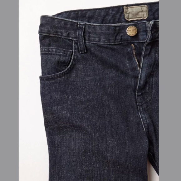 Anthropologie CURRENT/ELLIOTT THE DRAINPIPE JEANS - Picture 4 of 4